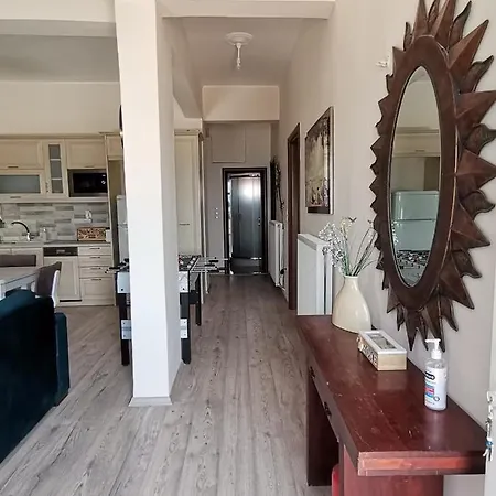 Mar Azul Σπίτι Δίπλα Στην Παραλία Και Στο Κέντρο! Apartment Elafonissos Exterior photo