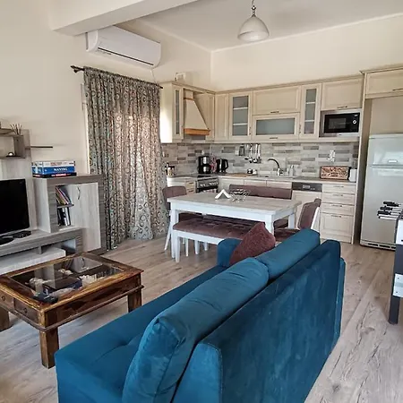 Mar Azul Σπίτι Δίπλα Στην Παραλία Και Στο Κέντρο! Apartment Elafonissos Exterior photo