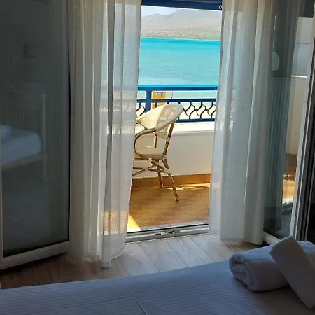 Mar Azul Σπίτι Δίπλα Στην Παραλία Και Στο Κέντρο! Apartment Elafonissos Exterior photo