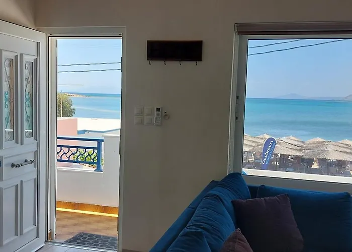 Mar Azul Σπίτι Δίπλα Στην Παραλία Και Στο Κέντρο!