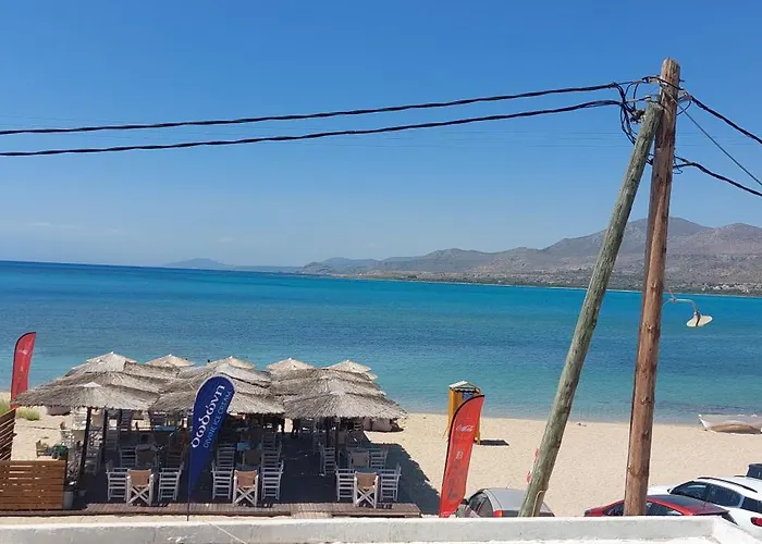 Mar Azul Σπίτι Δίπλα Στην Παραλία Και Στο Κέντρο!