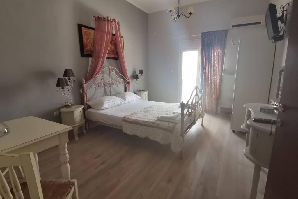 Mar Azul σπίτι δίπλα στην παραλία και στο κέντρο! Apartment Elafonissos