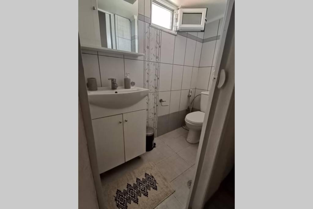 Apartment Mar Azul σπίτι δίπλα στην παραλία και στο κέντρο! Elafonissos