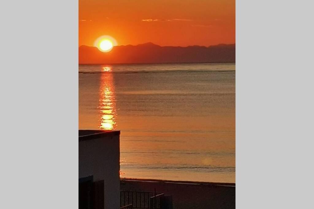 Mar Azul σπίτι δίπλα στην παραλία και στο κέντρο! *