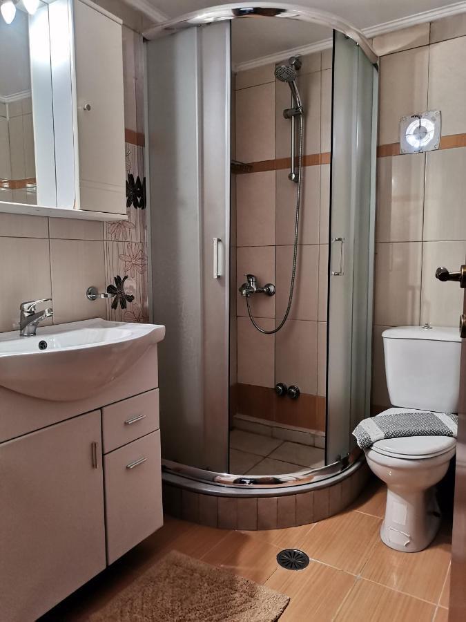 Mar Azul σπίτι δίπλα στην παραλία και στο κέντρο! Apartment *