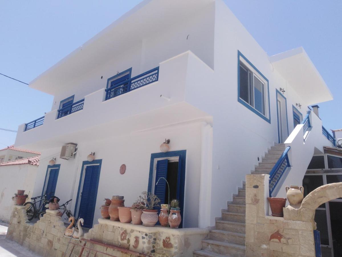 Mar Azul σπίτι δίπλα στην παραλία και στο κέντρο! Apartment