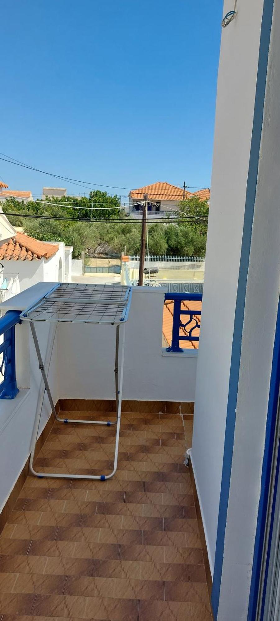 Apartment Mar Azul σπίτι δίπλα στην παραλία και στο κέντρο! Elafonissos