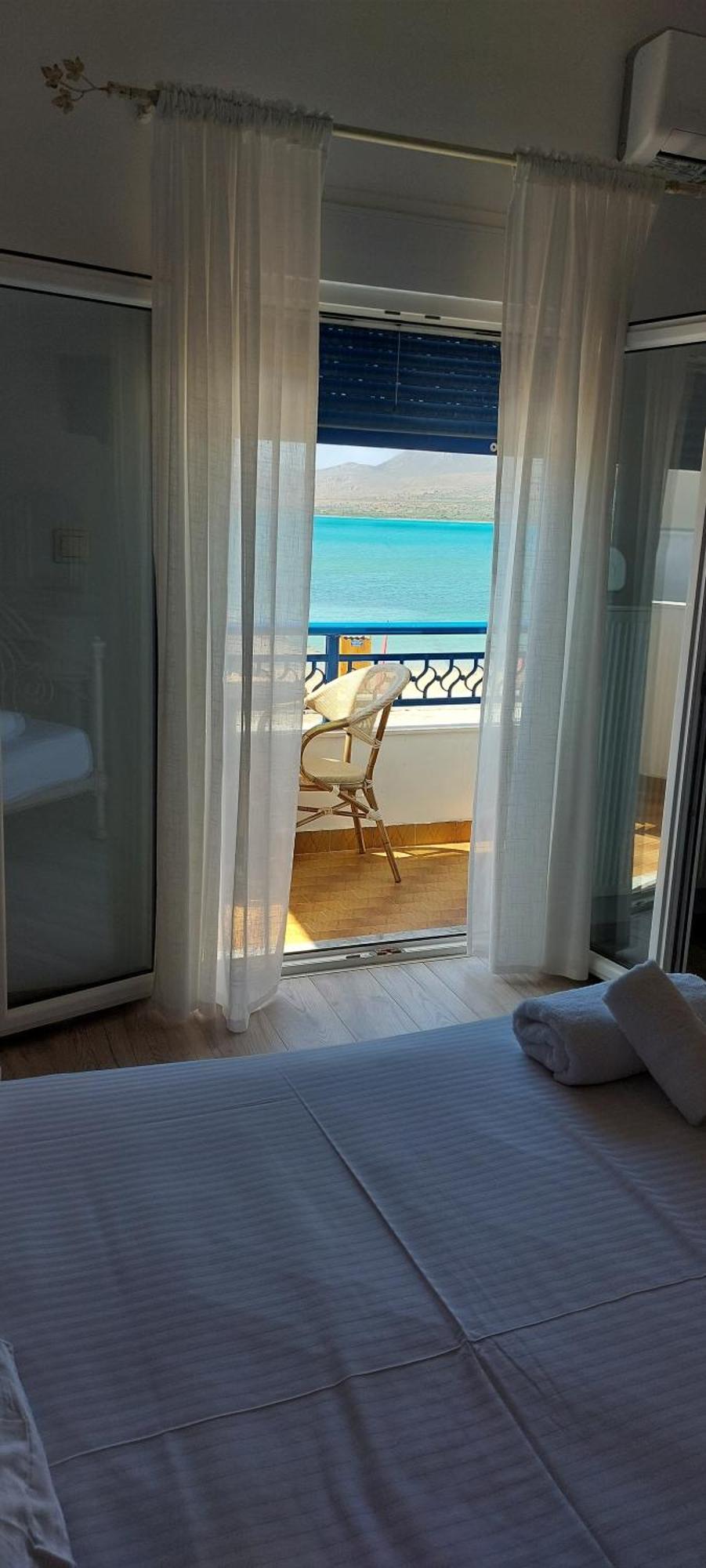 Mar Azul σπίτι δίπλα στην παραλία και στο κέντρο! Apartment *