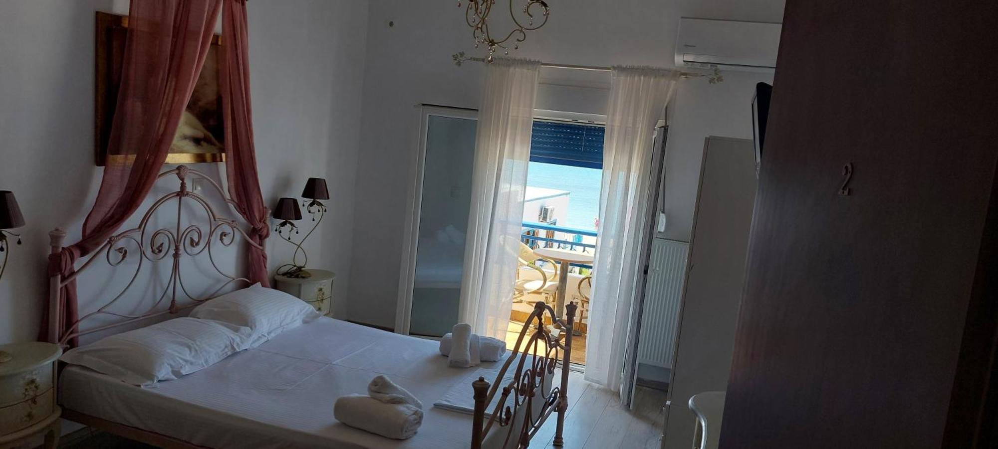 Mar Azul σπίτι δίπλα στην παραλία και στο κέντρο! 公寓