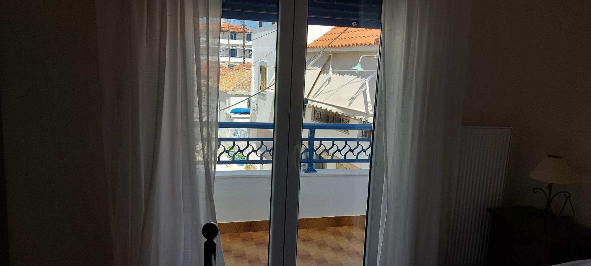 Mar Azul σπίτι δίπλα στην παραλία και στο κέντρο! Apartment *