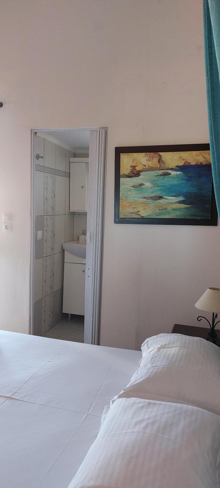 Apartment Mar Azul σπίτι δίπλα στην παραλία και στο κέντρο! Elafonissos