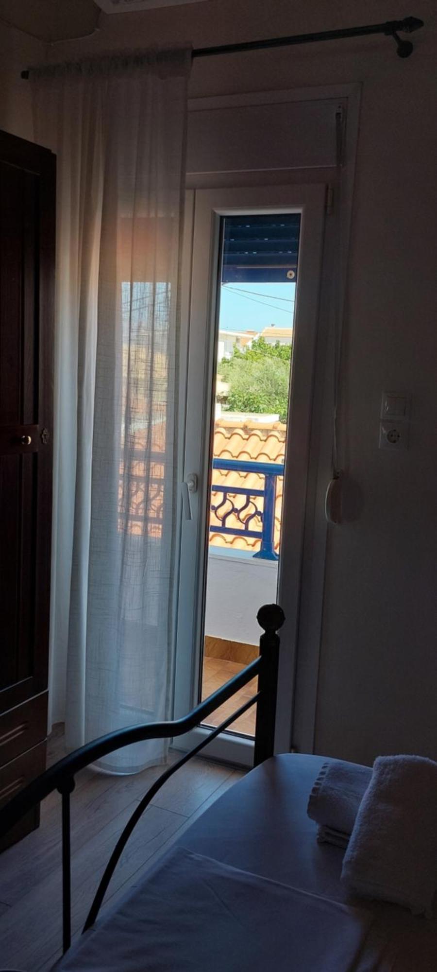 Mar Azul σπίτι δίπλα στην παραλία και στο κέντρο! * Elafonissos