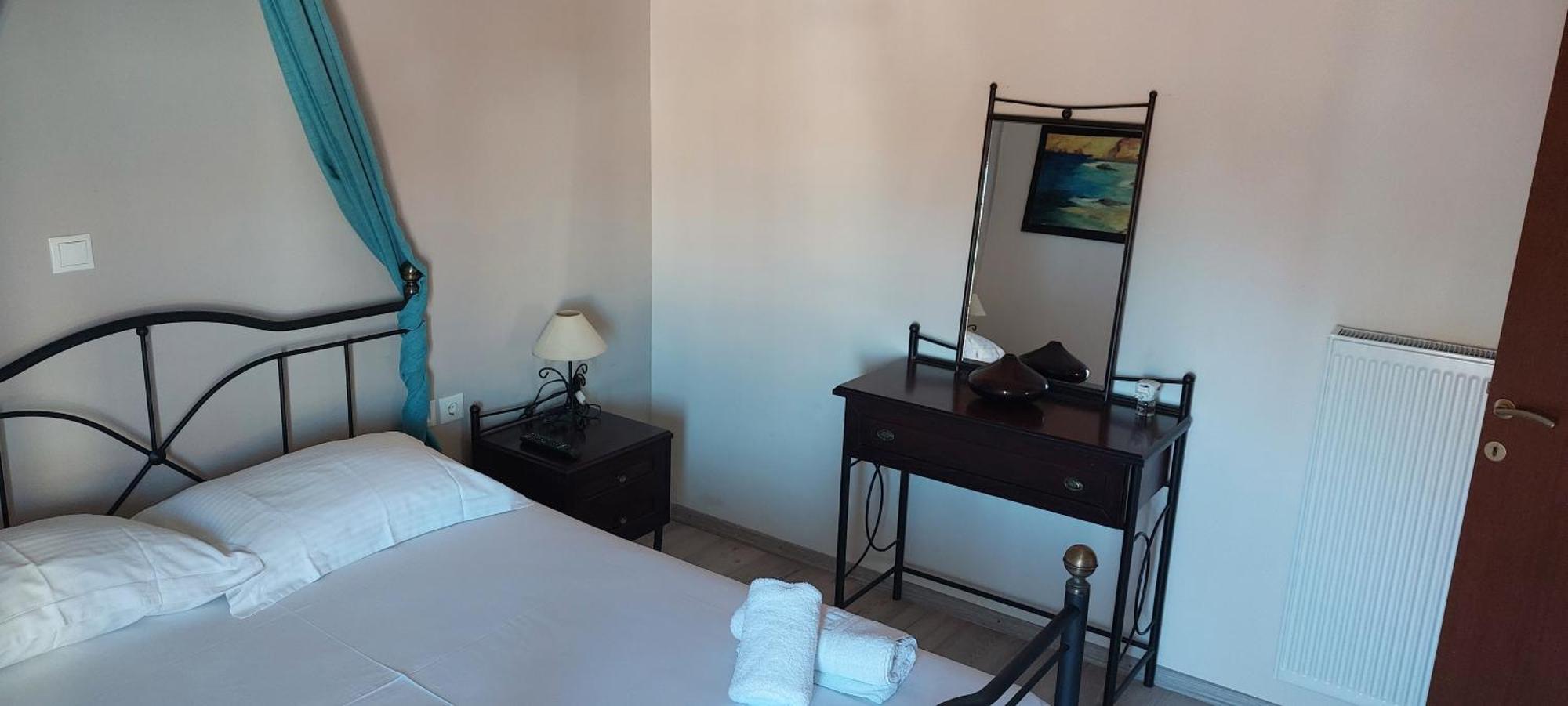 Apartment Mar Azul σπίτι δίπλα στην παραλία και στο κέντρο! *