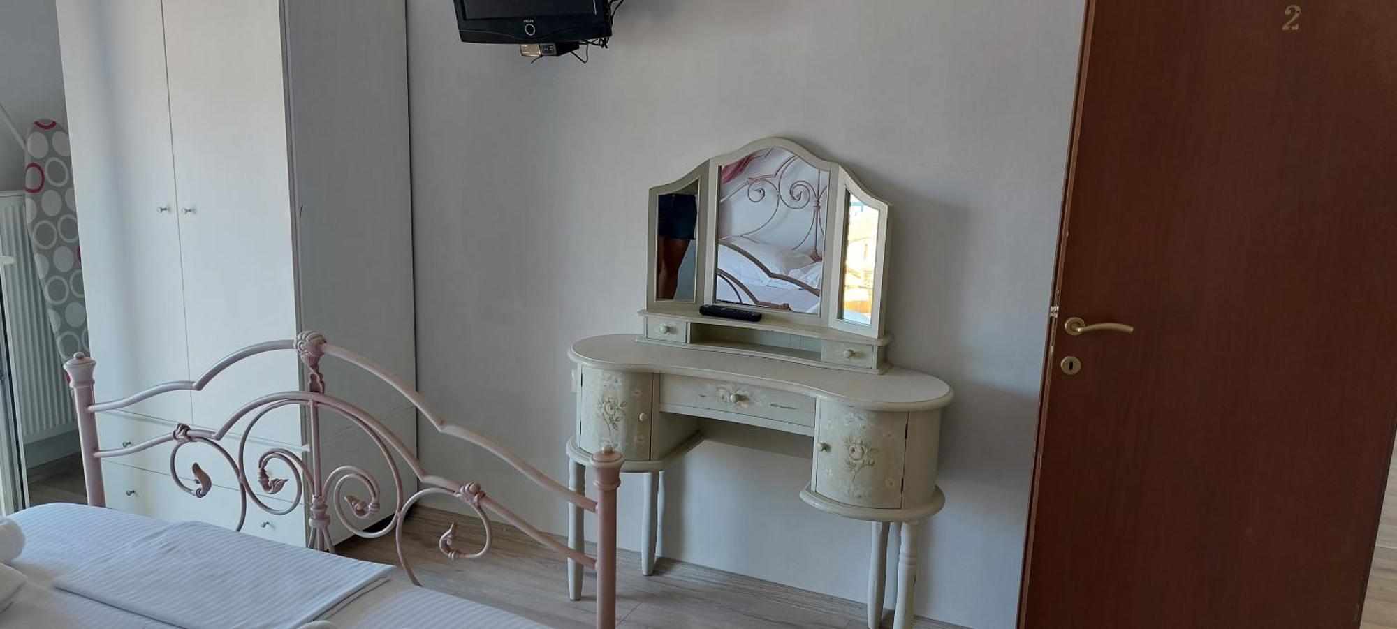 Apartment Mar Azul σπίτι δίπλα στην παραλία και στο κέντρο! Elafonissos