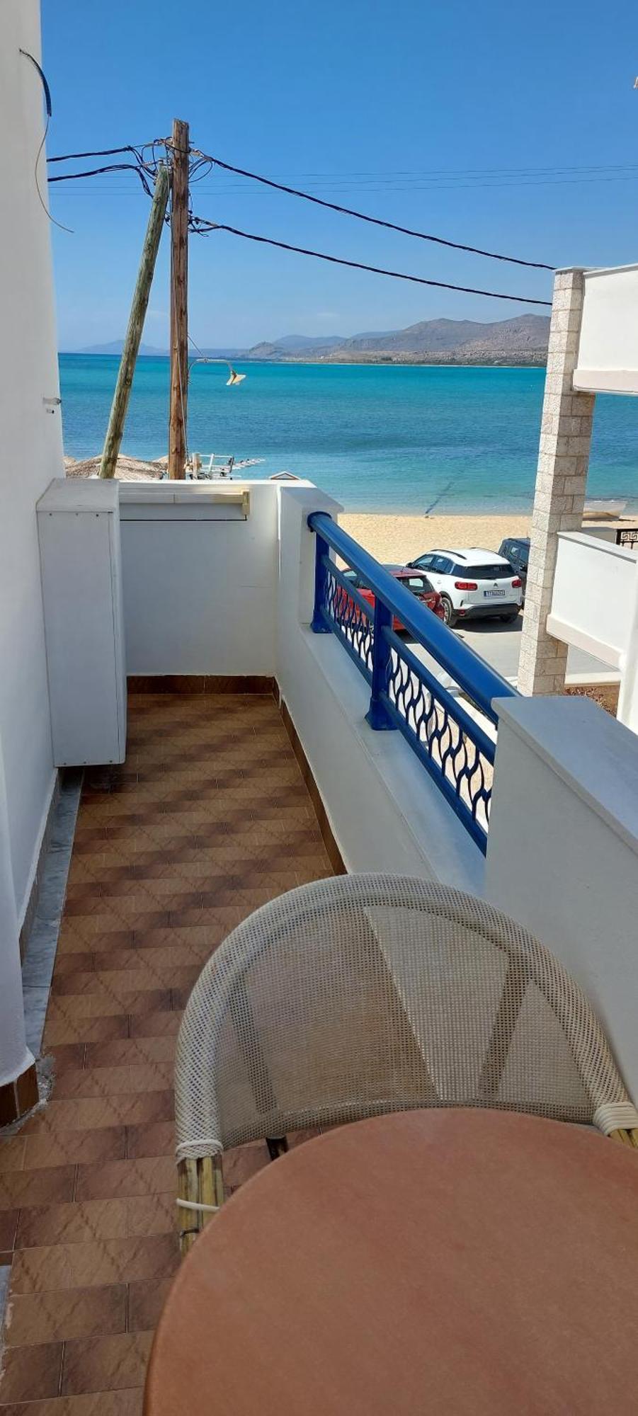 Mar Azul σπίτι δίπλα στην παραλία και στο κέντρο! Apartment *