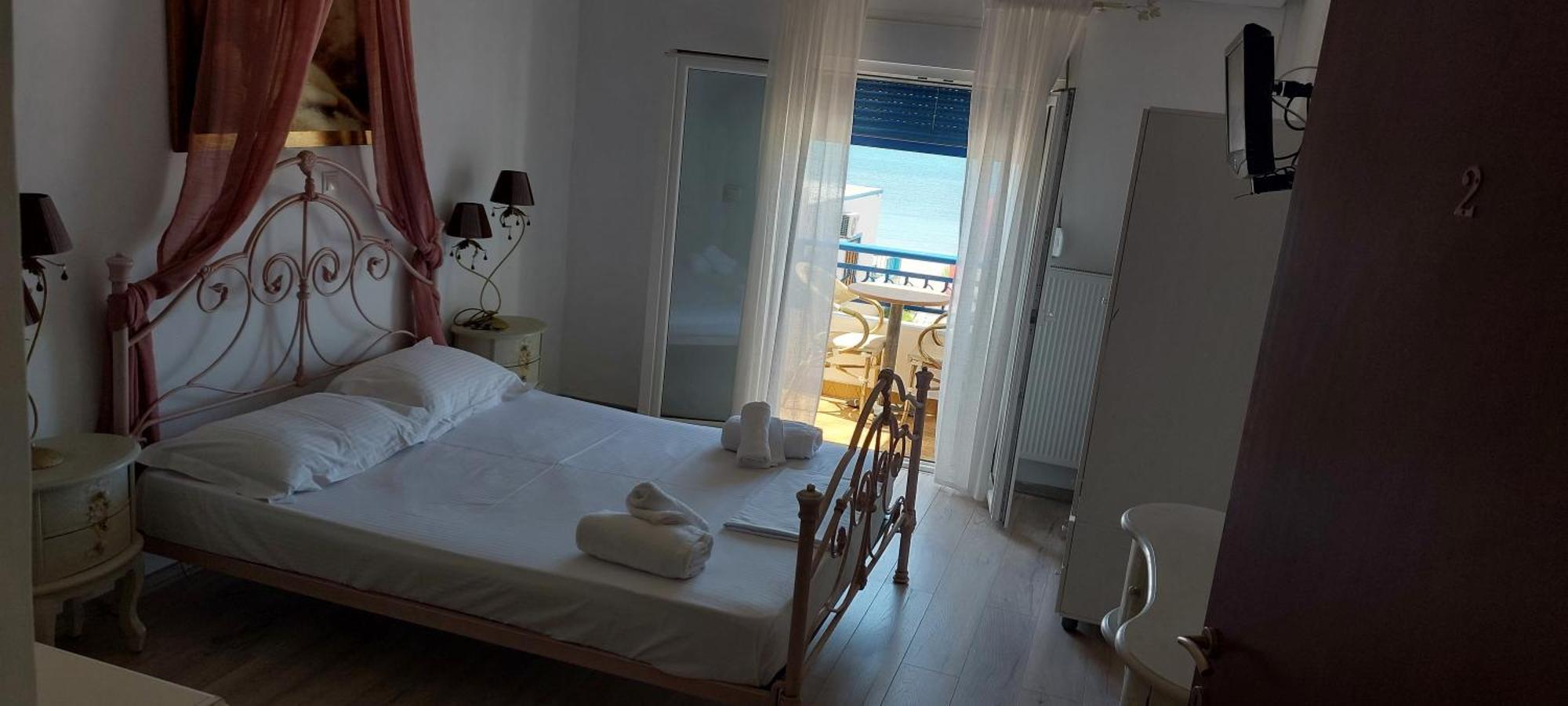 Mar Azul σπίτι δίπλα στην παραλία και στο κέντρο! Apartment