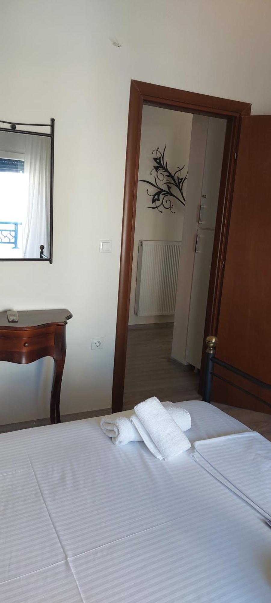 Apartment Mar Azul σπίτι δίπλα στην παραλία και στο κέντρο!