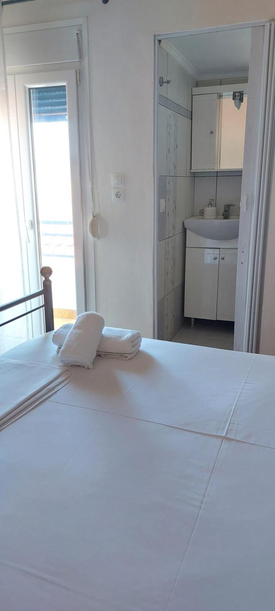 Apartment Mar Azul σπίτι δίπλα στην παραλία και στο κέντρο!
