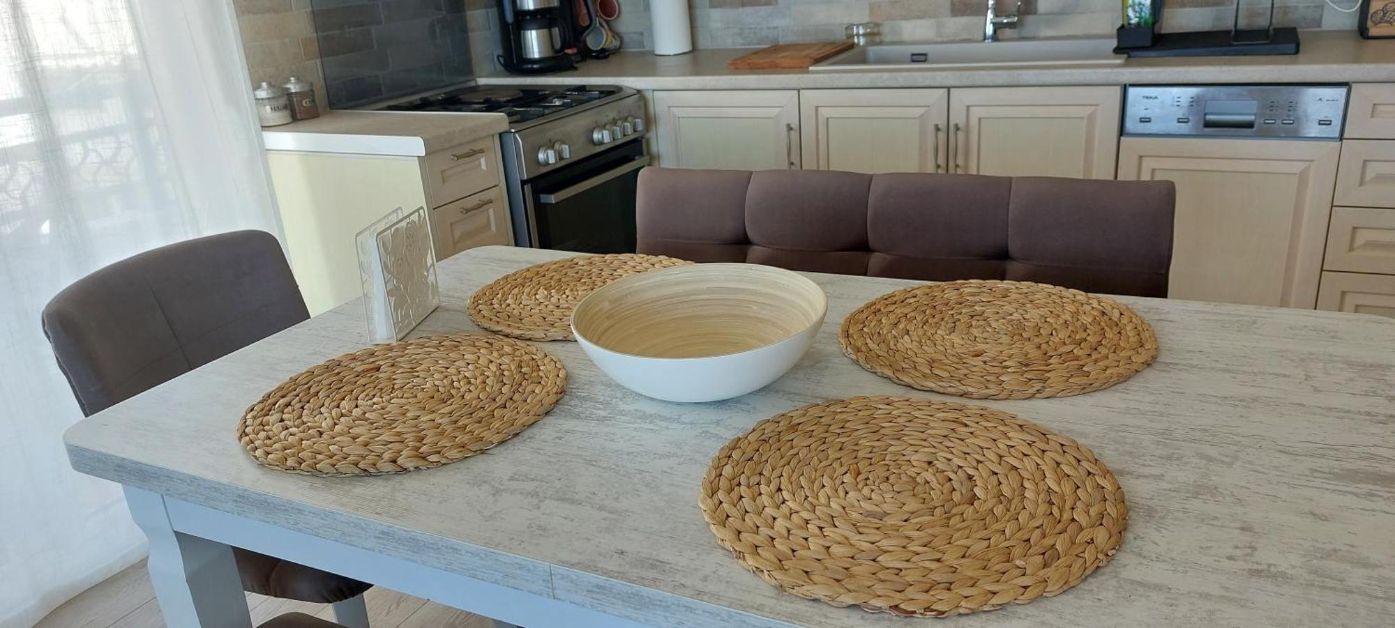 Mar Azul σπίτι δίπλα στην παραλία και στο κέντρο! Apartment *